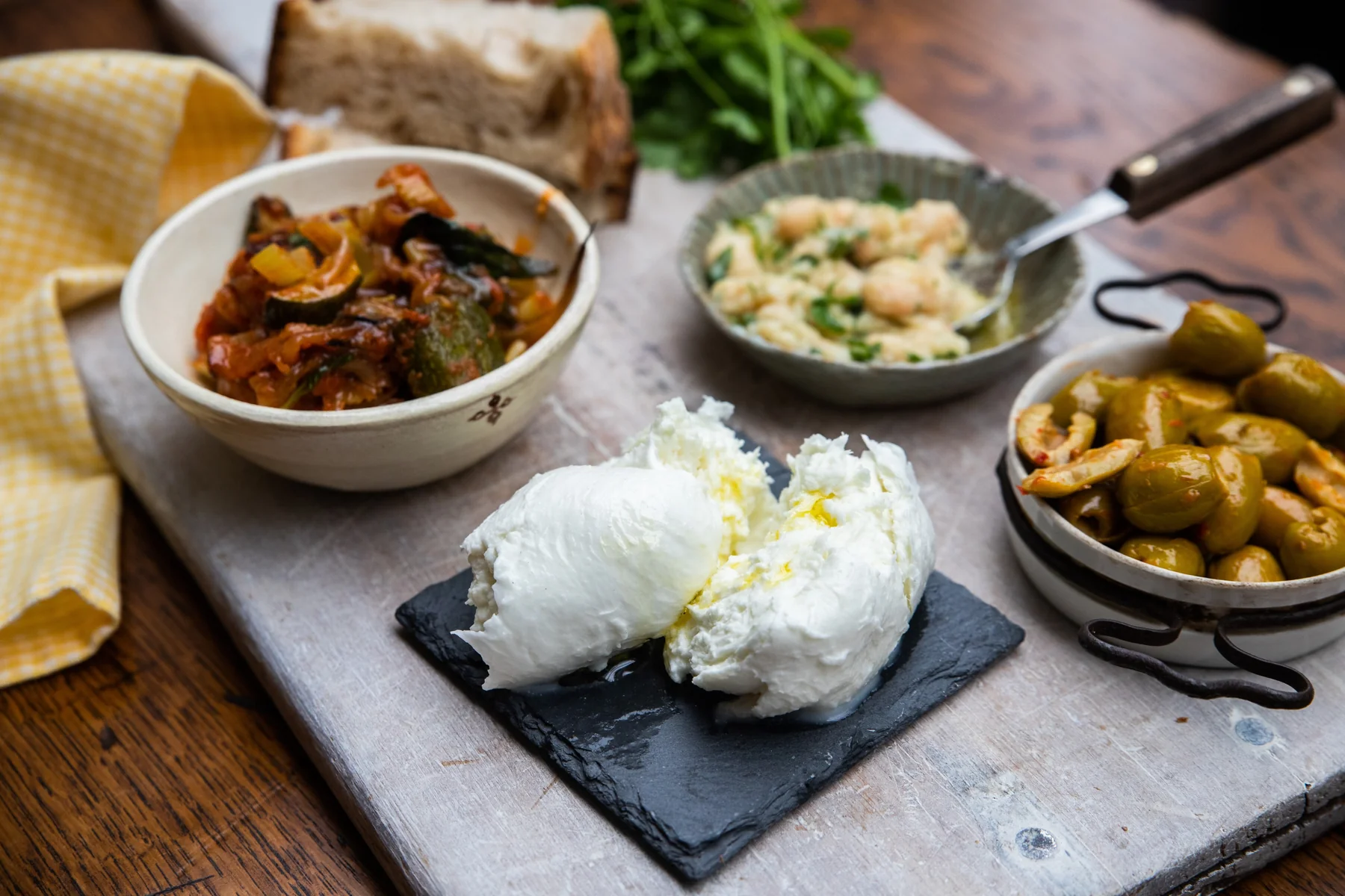 Fresh Pasta, Delivered Weekly